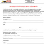 1 Maryland Do Not Resuscitate Form Free Download