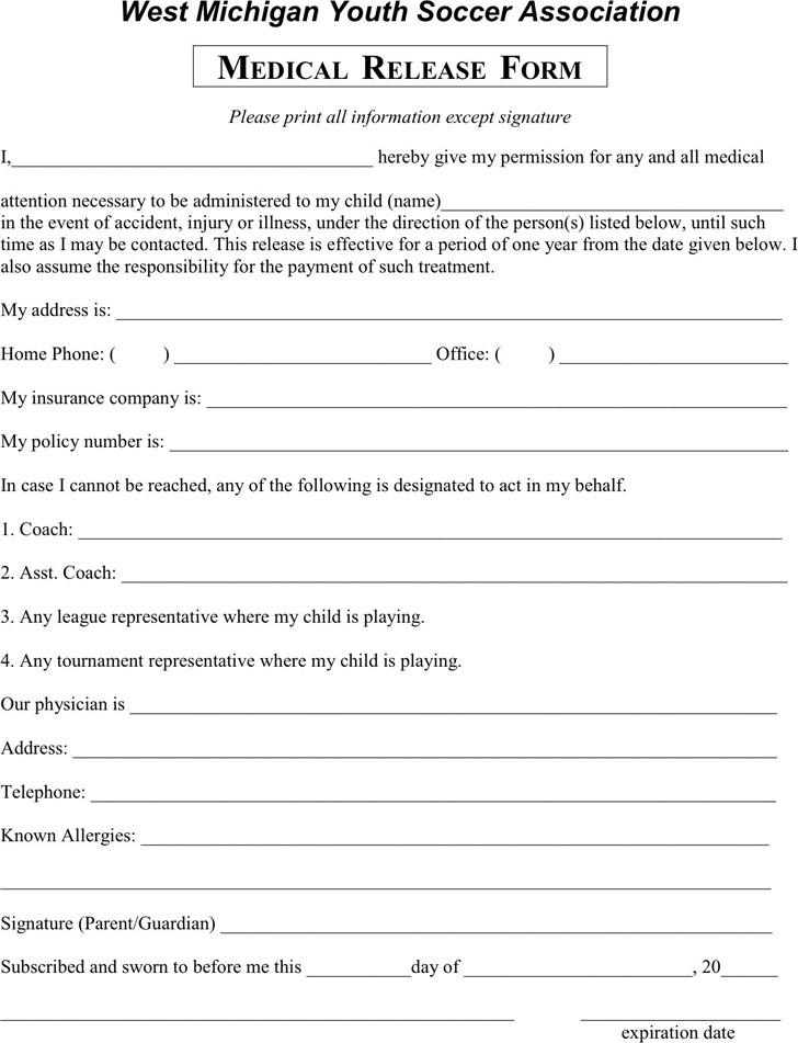 1 Michigan Last Will And Testament Form Free Download