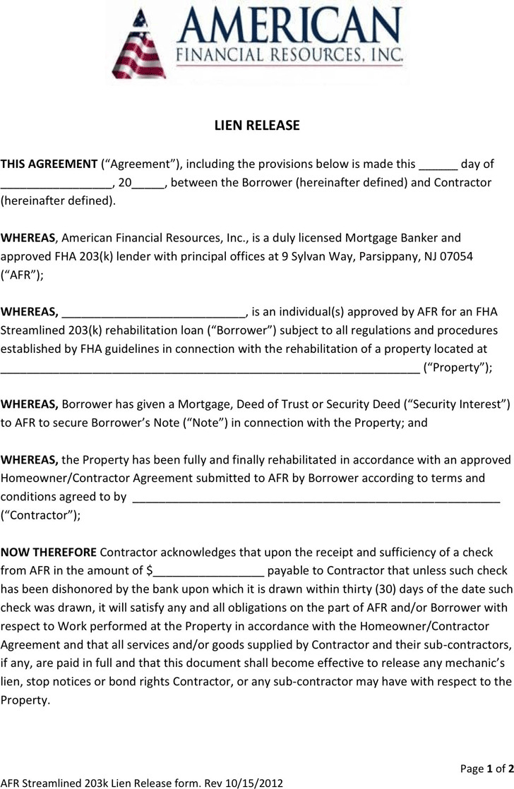 1 New Jersey Offer To Purchase Real Estate Form Free Download