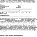 1 New York POLST Form Free Download