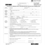 19 Sample Medical Records Release Forms Sample Forms