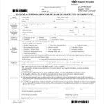 19 Sample Medical Records Release Forms Sample Forms