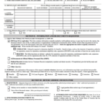 2008 Form NARA SF 180 Fill Online Printable Fillable Blank PdfFiller