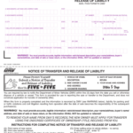 2009 Form CA DMV REG 138 Fill Online Printable Fillable Blank