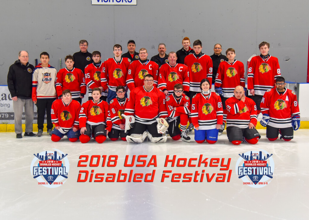 2018 Disabled Fest Was A Huge Success 