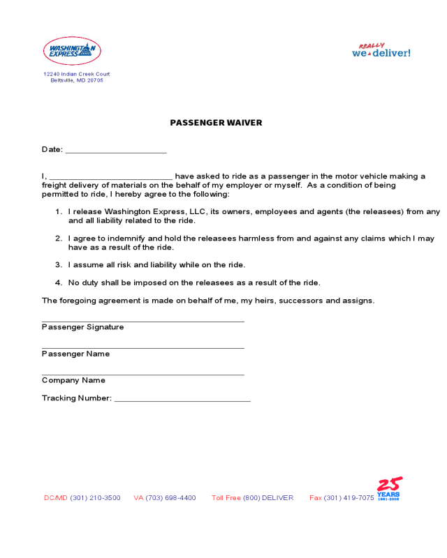 assignment form for fellow passenger airhelp