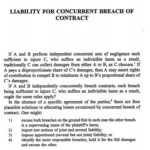 7 Liability Contract Templates In PDF Free Premium Templates