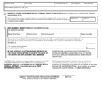 8 Medical Records Release Forms Texas Free To Edit Download Print