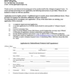 Abington Surgical Center Fill Out And Sign Printable PDF Template