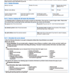 Anthem Member Authorization Form 2018 2021 Fill And Sign Printable