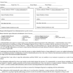 Arkansas Authorization To Release Or Obtain Medical Information Form