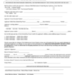 Authorization For Release Of Confidential Information Form Arkansas