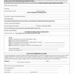 Best Of Child Medical Consent Form Template In 2020 With Images