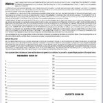 Bike Race Waiver Form Form Resume Examples q25ZqGxD0o