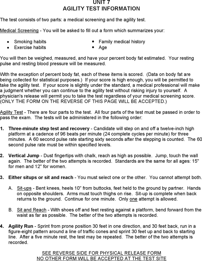 California Medical Release Form Download The Free Printable Basic Blank 