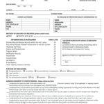 Cardinal Glennon Medical Records Fill Out And Sign Printable PDF