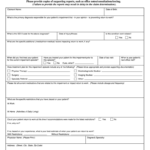 Cigna Disability Management Solutions Medical Request Form Fill Out