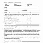 Client Print Release Form Template Fresh Salon Chemical Release Form