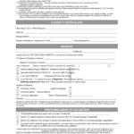 Consent For Release Of Medical Information Printable Pdf Download