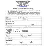 Copy Of Jail Release Papers Fill Online Printable Fillable Blank