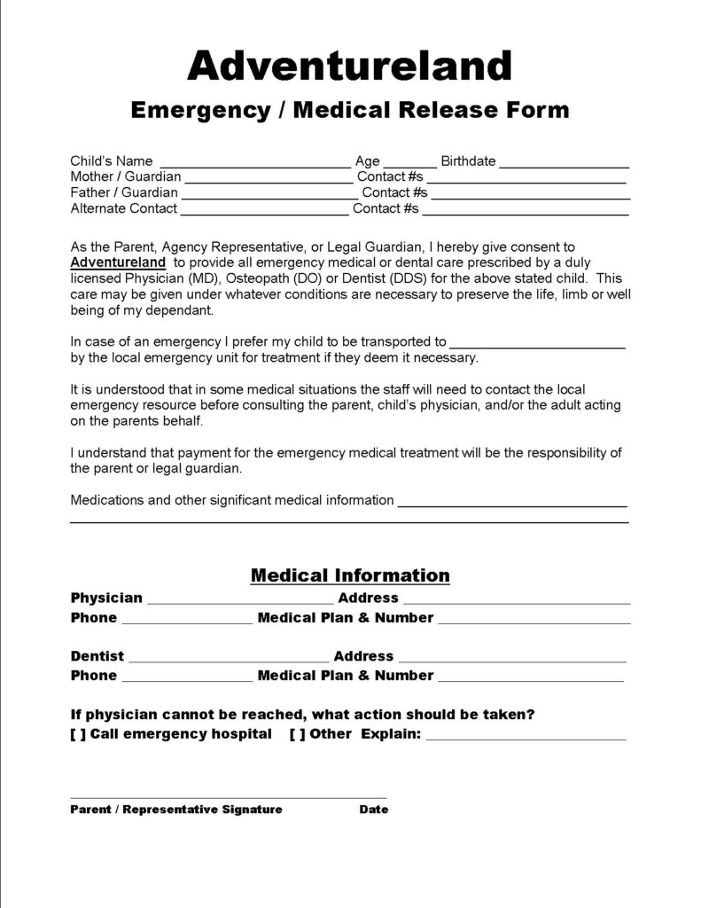 Crosswind Community Church School Forms