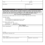 DSS Form 1247A Download Fillable PDF Or Fill Online Medical Release