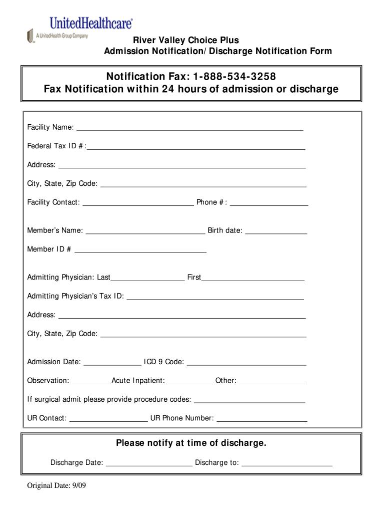 Emergency Room Discharge Pdf Fill Online Printable Fillable Blank 