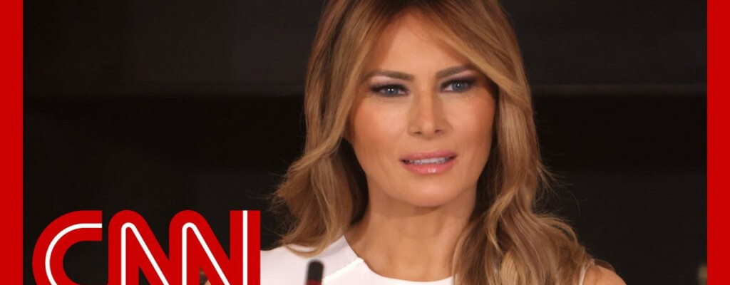 Ex adviser Releases Secret Melania Trump Audio Recordings Main Stream 