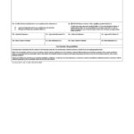 Fillable Faa Form 8130 3 Authorized Release Certificate Printable Pdf