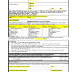 Fillable Online Release Form From Jfk Hospital Fax Email Print PDFfiller