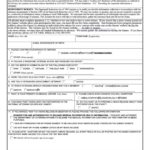 Fillable Va Form 0926c National Veterans Golden Age Games Media And