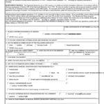 Fillable Va Form 0928d National Veterans Summer Sports Clinic Media