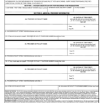 Fillable Va Form 21 4142a General Release For Medical Provider