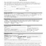 Form 2335a 20121213 Download Fillable PDF Or Fill Online Prior