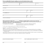 Form DHS 7610 ENG Download Fillable PDF Or Fill Online Consent