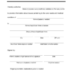 Form DHS0419B Download Fillable PDF Or Fill Online Resident Or Legal