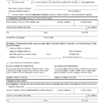 Form G 639 Freedom Of Information Act Privacy Act Request