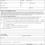 Form H1836 B Download Fillable PDF Or Fill Online Medical Release