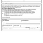 Form H1836 B Medical Release physician S Statement Texas Printable