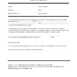 Form HIPAA F 8 Download Printable PDF Or Fill Online Authorization