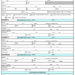 Form JV 090 Download Fillable PDF Or Fill Online Confidential