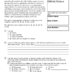 Form JV 226 Download Fillable PDF Or Fill Online Authorization To