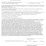 Form LTC 85 Download Fillable PDF Or Fill Online Authorization For