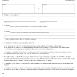 Form MC315 Download Fillable PDF Or Fill Online Authorization For