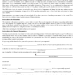 Form MV 15GC Download Fillable PDF Or Fill Online General Consent For