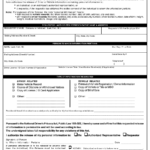 Form MVD 11260 Download Printable PDF Or Fill Online Confidential