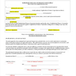 FREE 13 Lien Release Sample Forms In MS Word PDF Excel