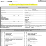 Free Arizona Medical Release Form PDF 268KB 3 Page s