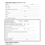 Hennepin County Cremation Approval Form Fill Out And Sign Printable