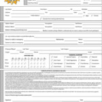 Kansas Youth Soccer Association Membership Medical Release Form